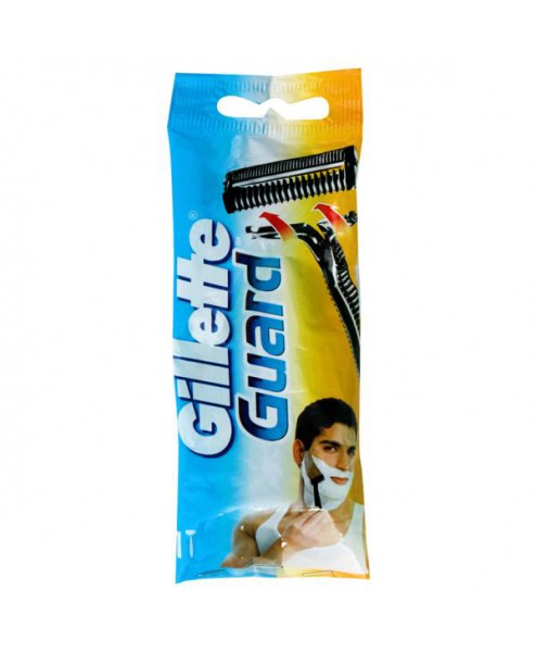 Gillette Guard Shaving Razor
